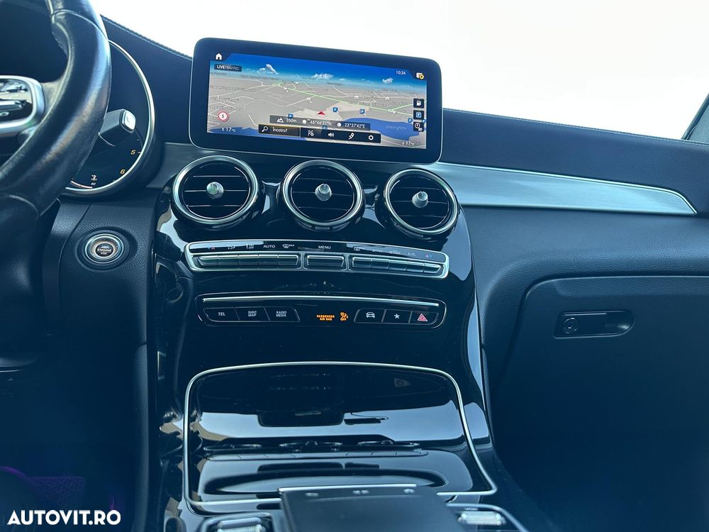 Mercedes-Benz GLC - 5