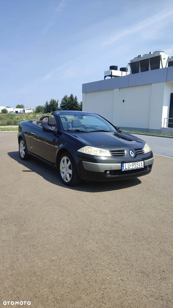 Renault Megane 2.0 Luxe Dynamique - 6