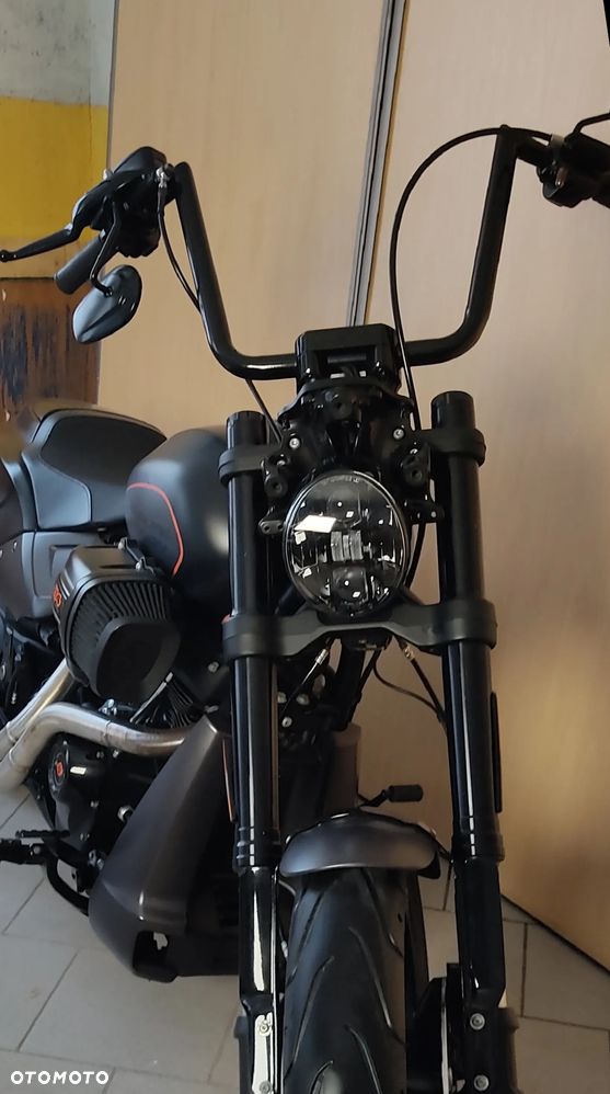 Harley-Davidson Inny - 9