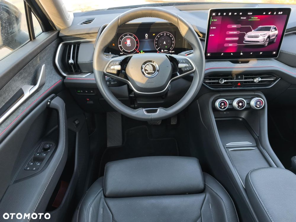 Skoda Kodiaq 2.0 TDI 4x4 DSG Selection - 22