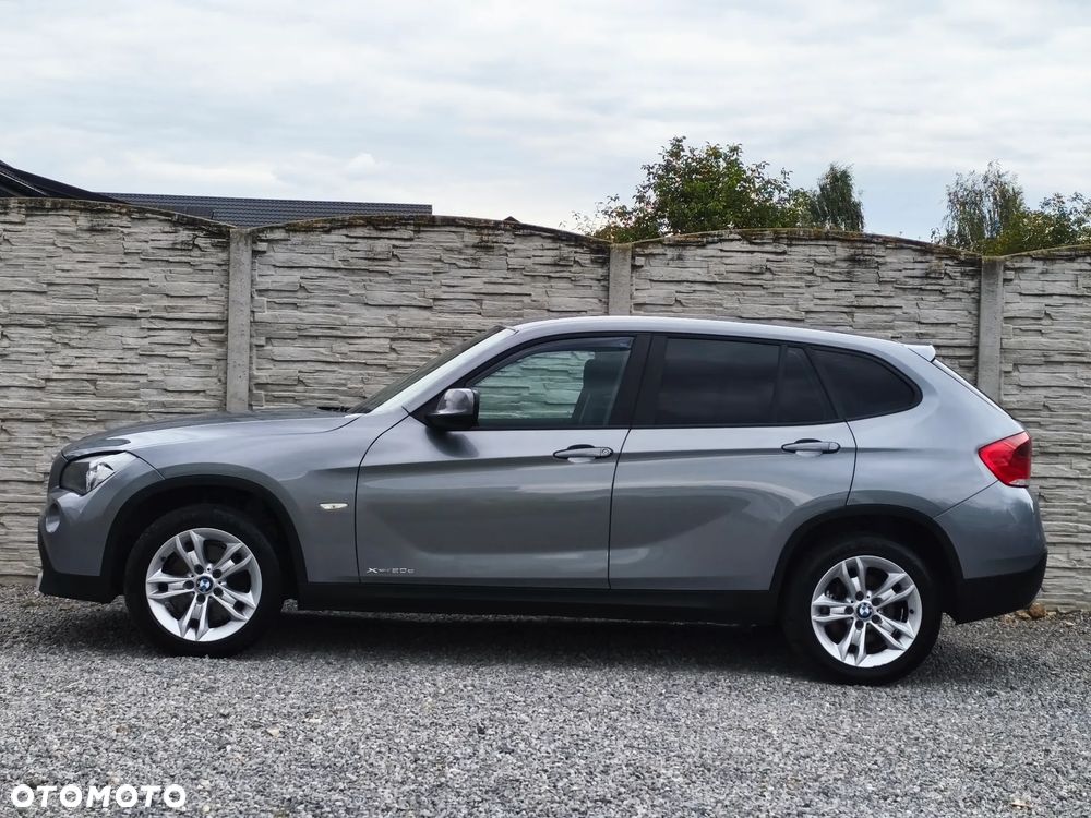 BMW X1 - 2