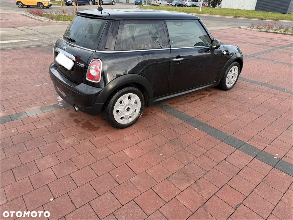 MINI Cooper - 6