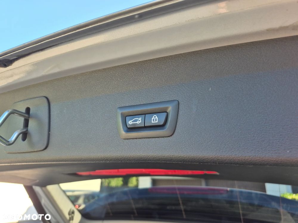 BMW X1 - 19