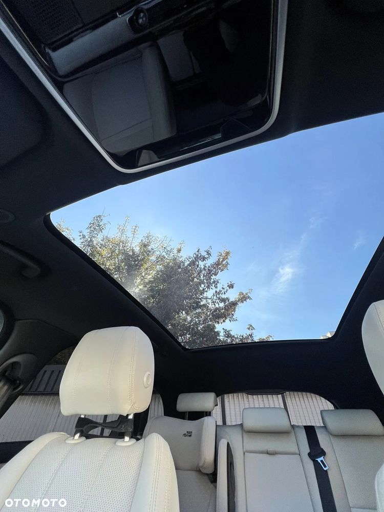 Land Rover Range Rover Velar - 20