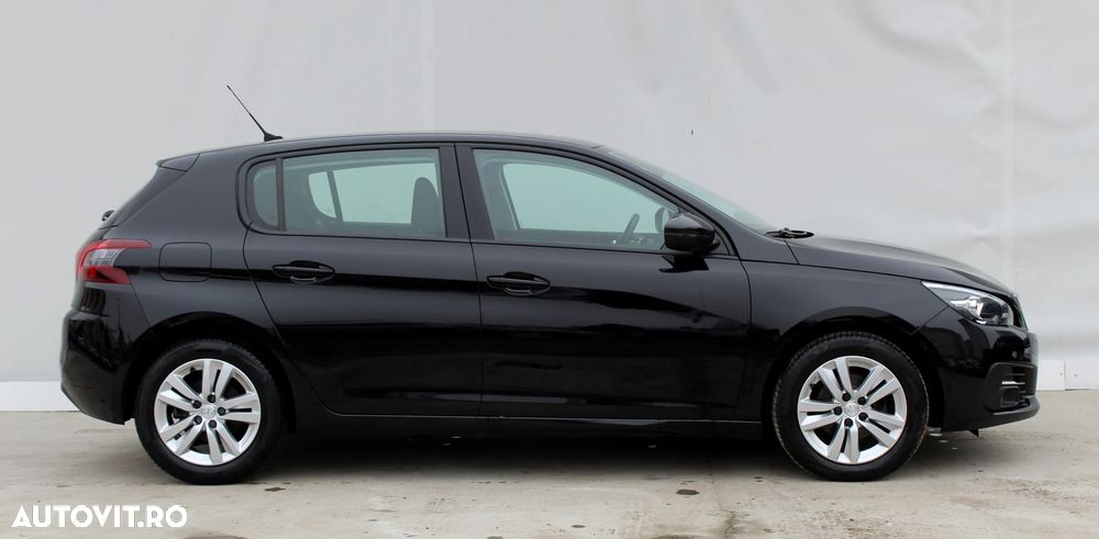 Peugeot 308 BlueHDi 130 EAT8 Stop & Start Active Pack - 16