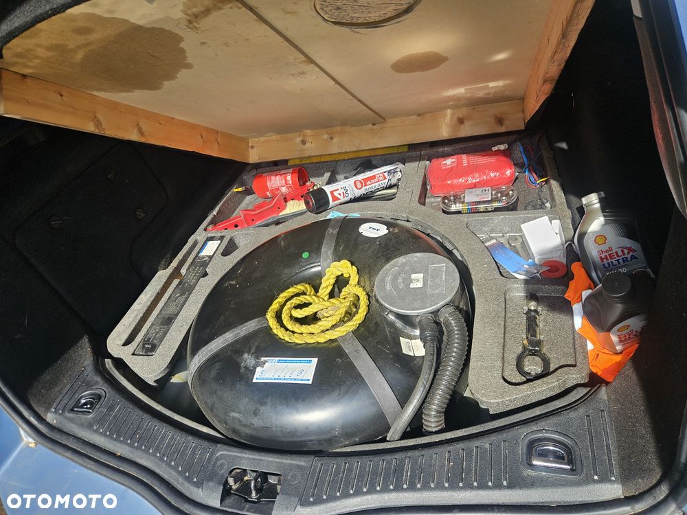 Ford Mondeo 2.0 Titanium - 15