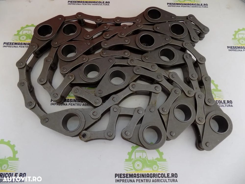 Lant balotiera krone,claas,welger,john deere - 6