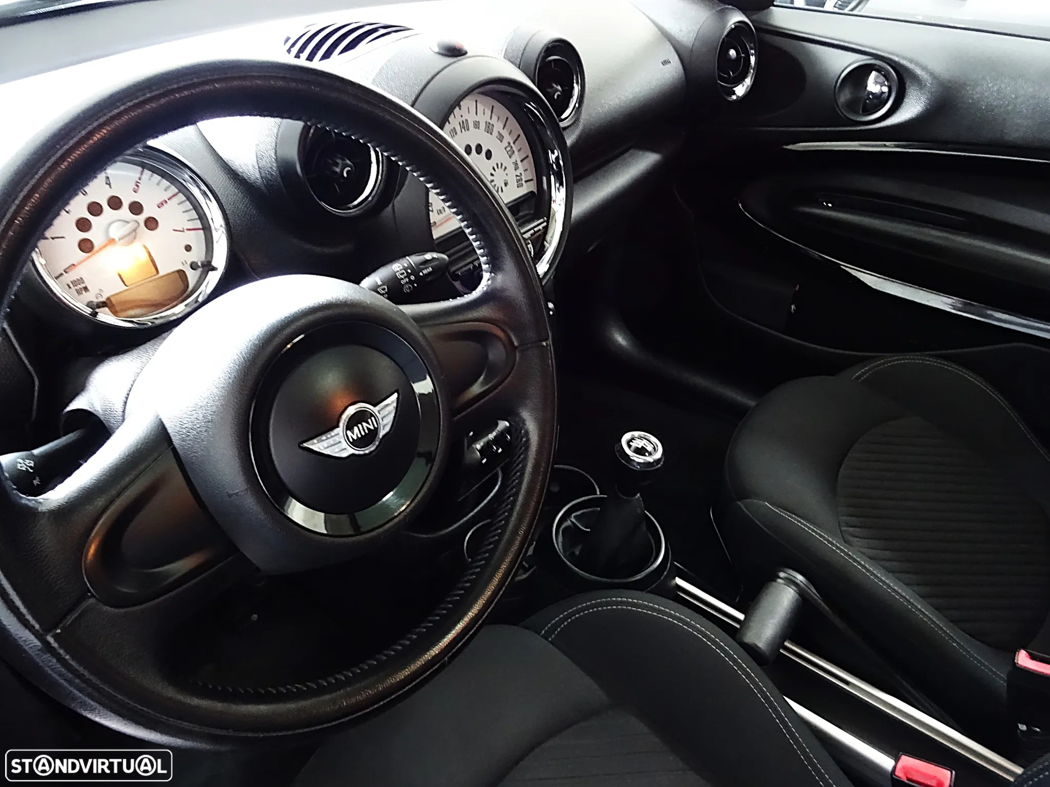 MINI Paceman Cooper D - 15