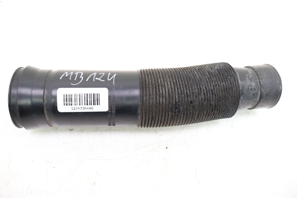 MERCEDES-BENZ W124 RURA DOLOT POWIETRZA 1020941687 - 4