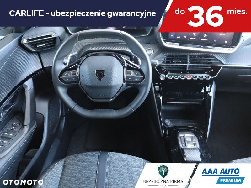 Peugeot 2008 - 9