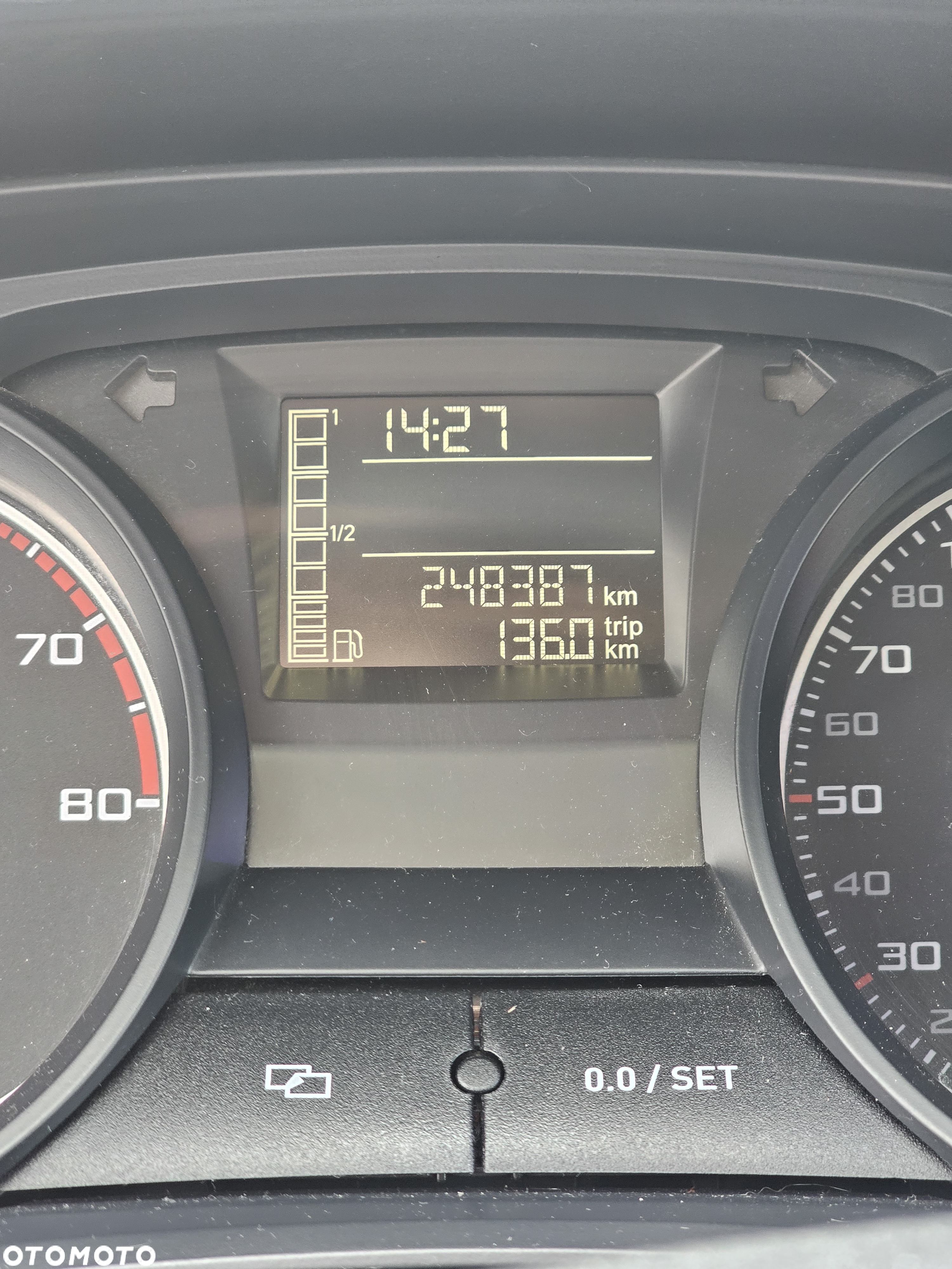 Seat Ibiza SC 1.2 TSI FR - 9