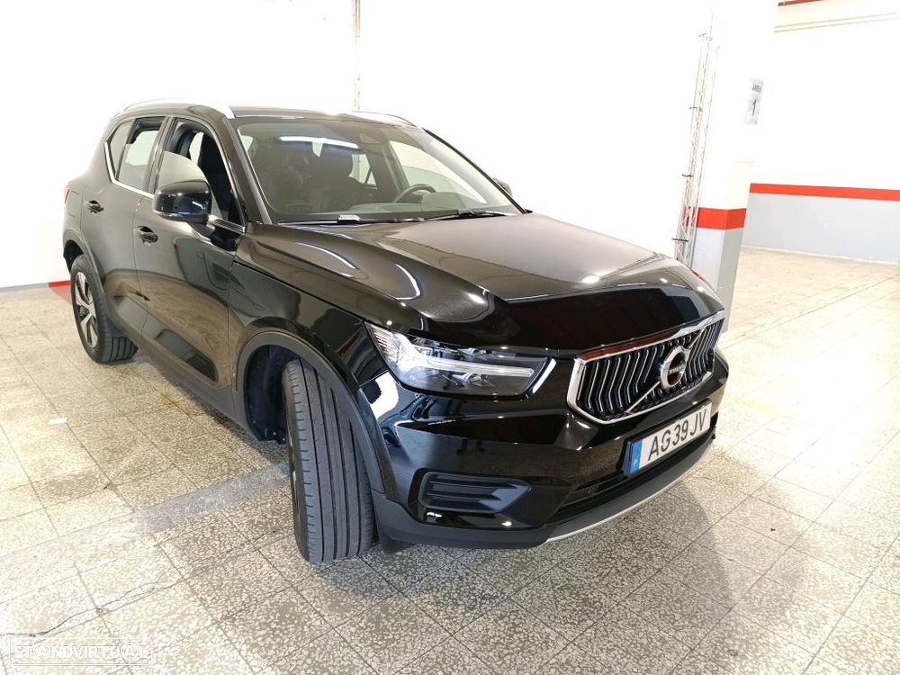 Volvo XC 40 1.5 T5 PHEV Inscription Expression - 5