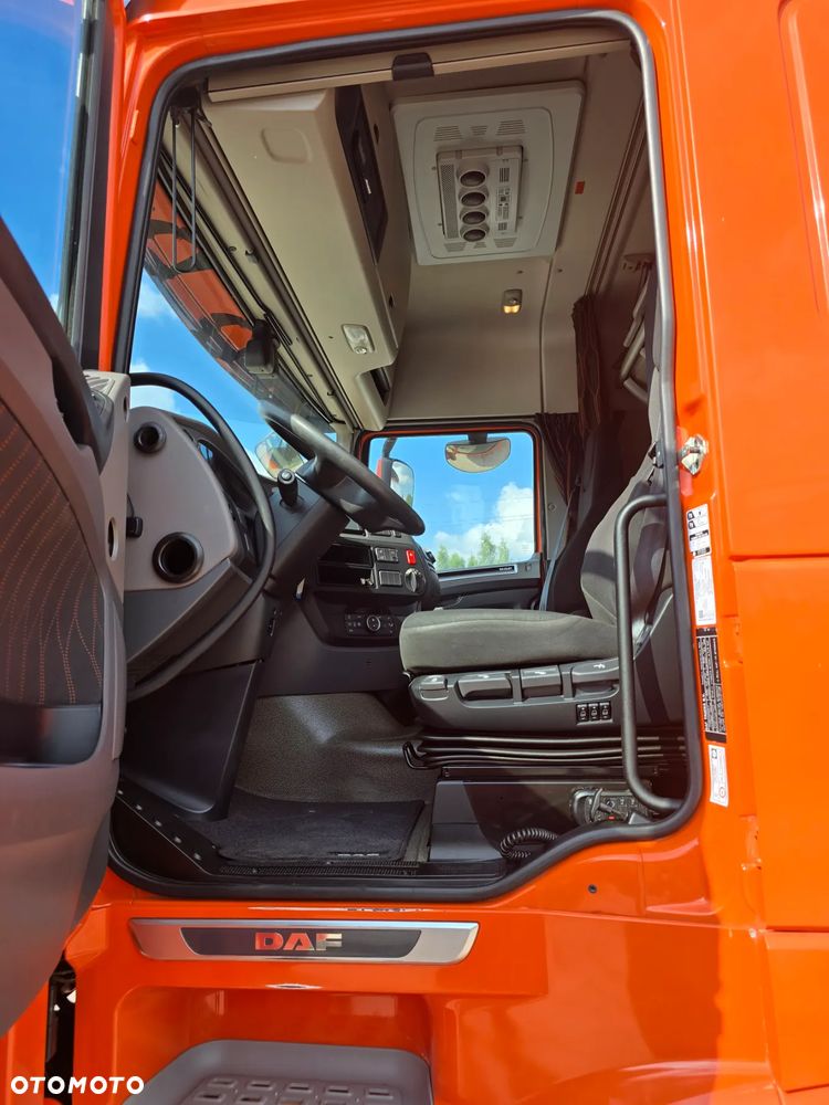 DAF XF480 - 11
