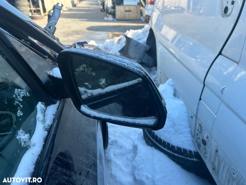 Bara spate BMW SERIA 5 GT 2018 F07 - 8