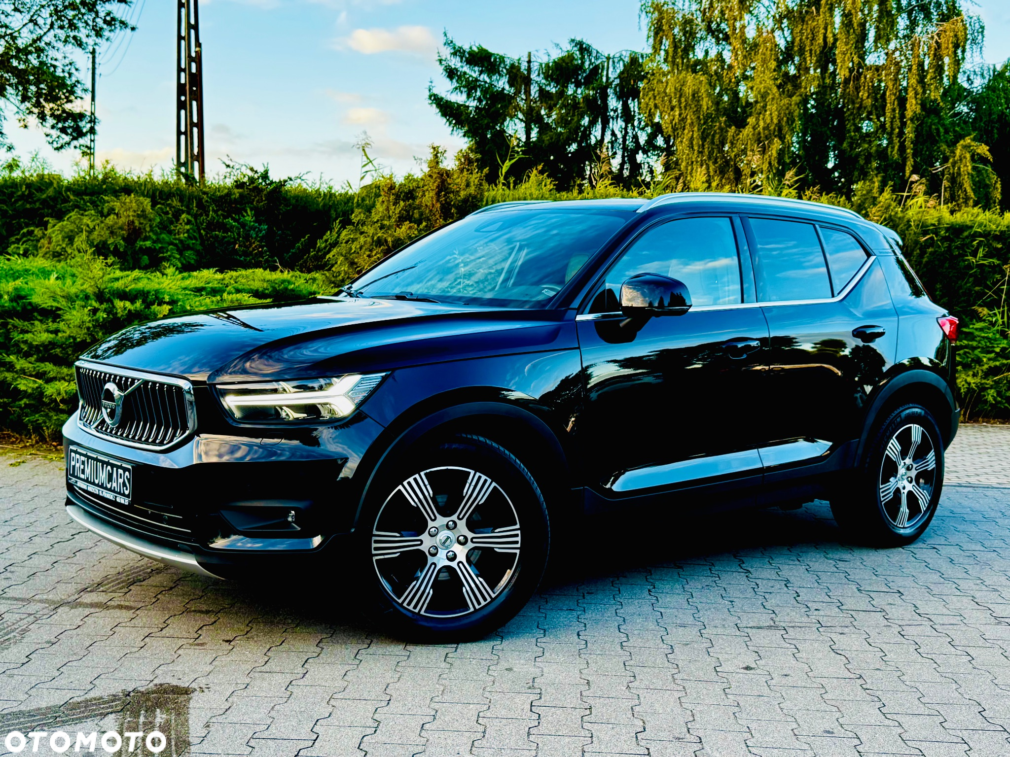 Volvo XC 40 D3 Inscription - 15