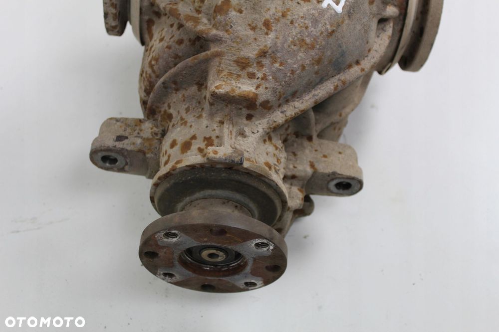 MOST DYFER DYFERENCJAŁ BMW X3 E83 2.0D MANUAL 3.07 - 3