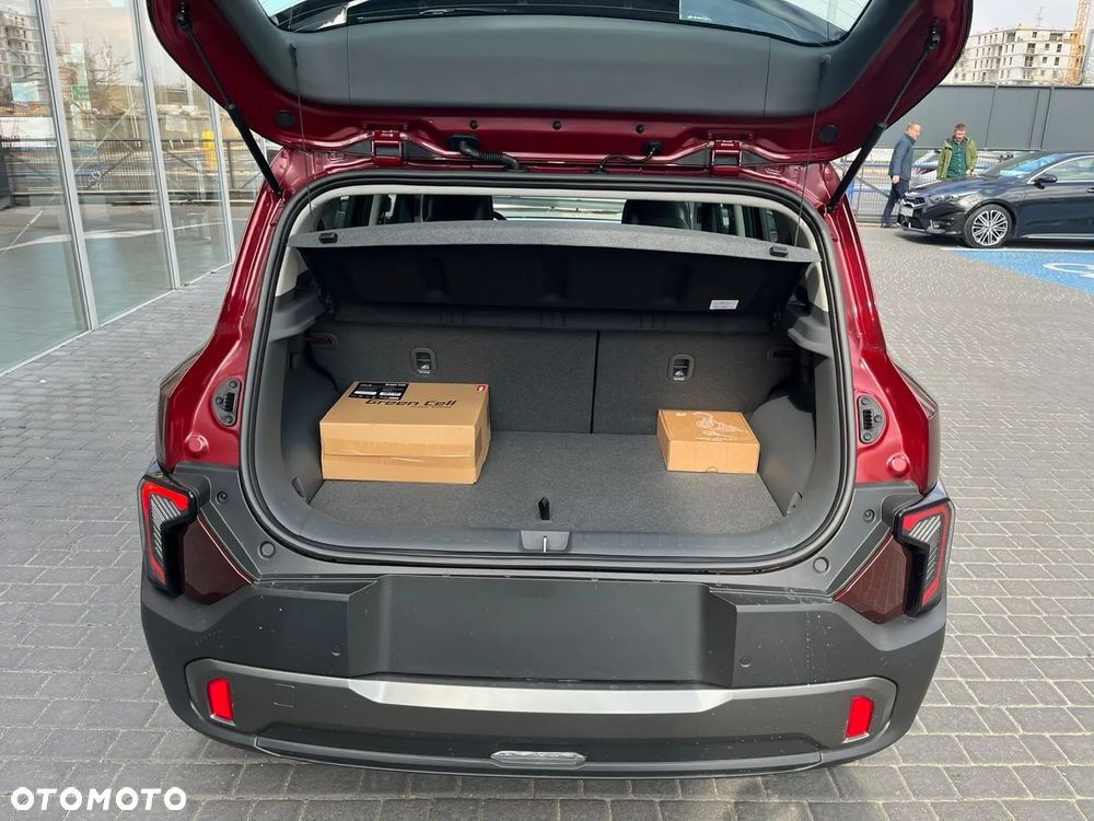 Kia EV2 42.2kWh Earth - 10