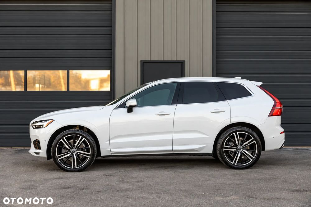 Volvo XC 60 - 8