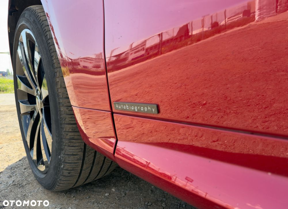 Land Rover Range Rover Sport S 3.0 D350 mHEV Autobiography - 4