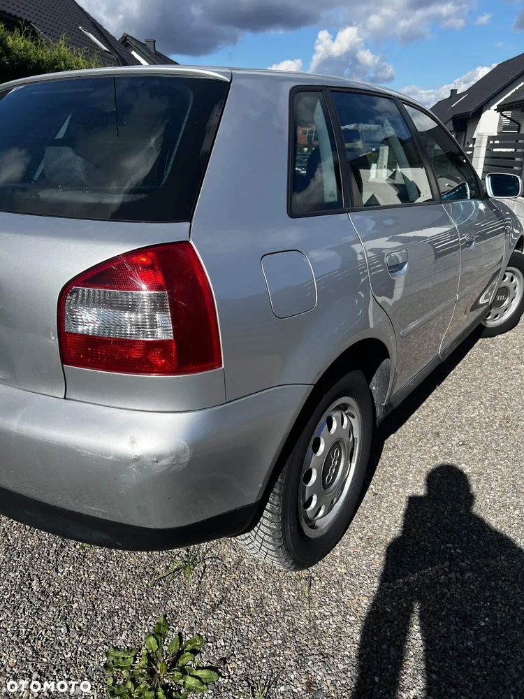 Audi A3 Sportback - 11