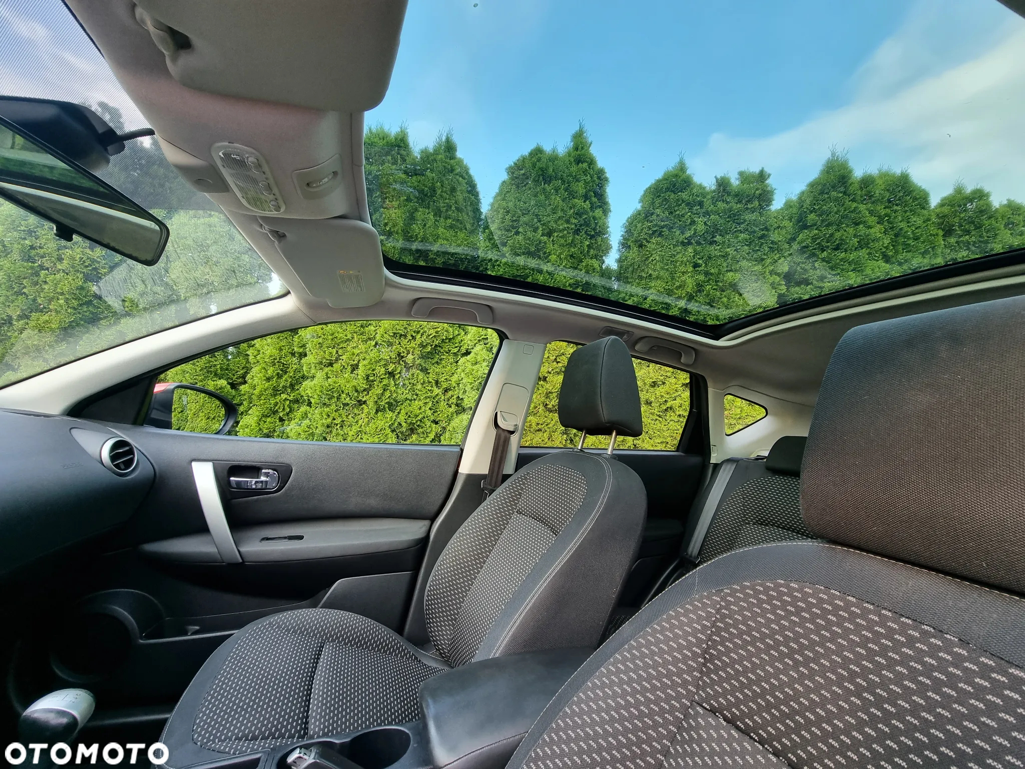 Nissan Qashqai - 15
