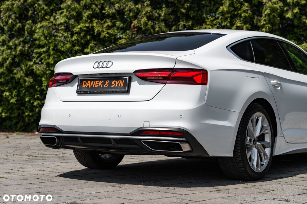 Audi A5 - 18