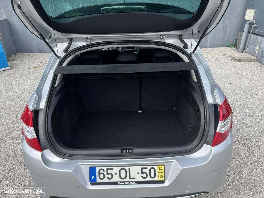 Citroën C4 1.6 e-HDi Air.Seduction CMP6 95g - 33