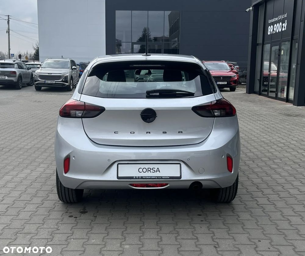 Opel Corsa 1.2 Edition S&S - 6