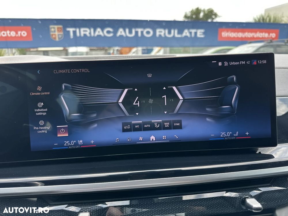BMW X6 xDrive40i AT MHEV - 18