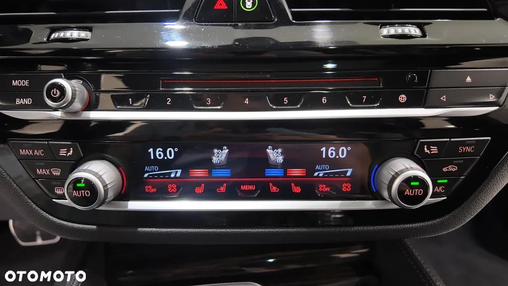 BMW M5 Standard - 26