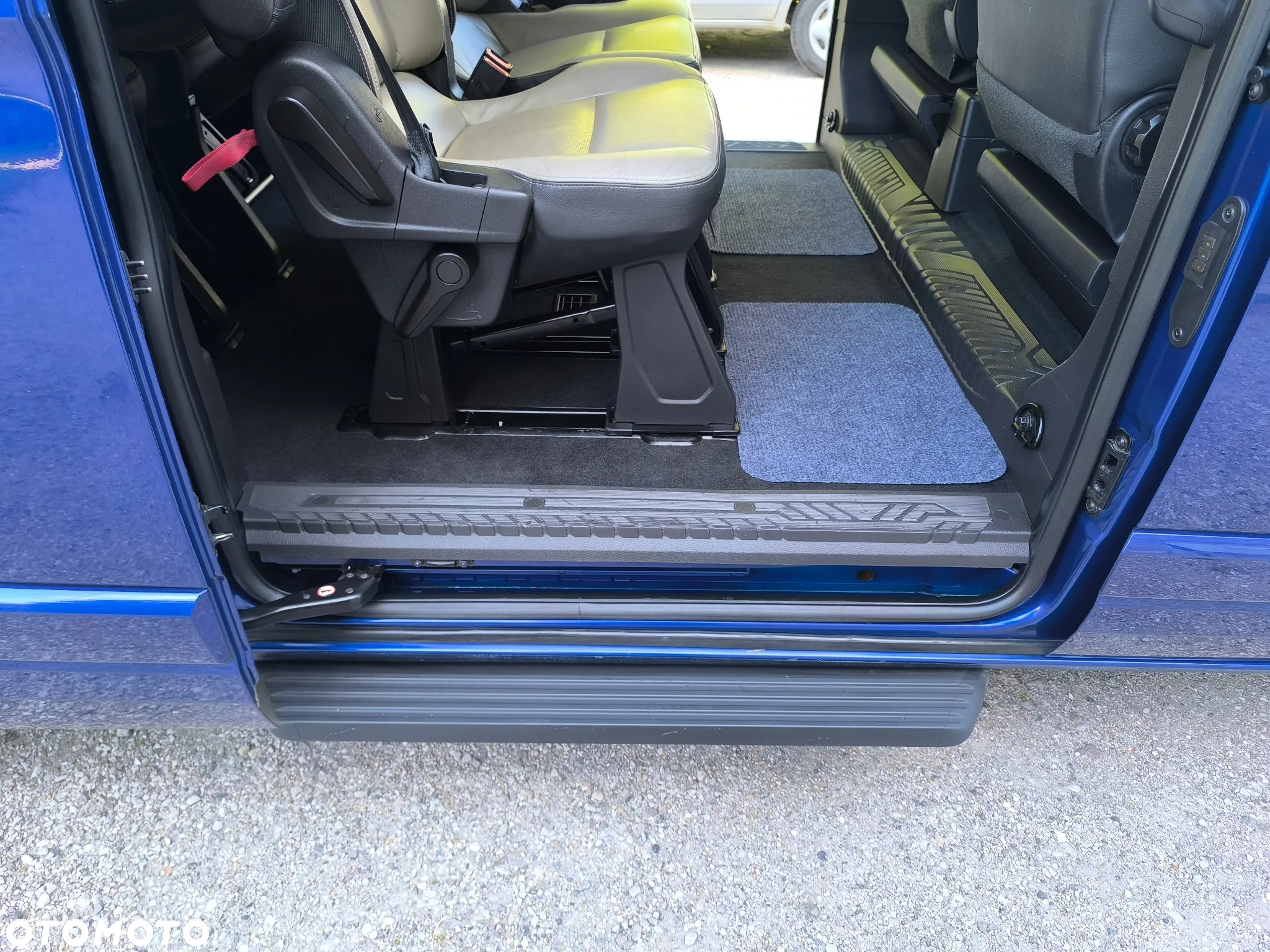 Ford Tourneo Custom 2.0 EcoBlue L2 Titanium - 21