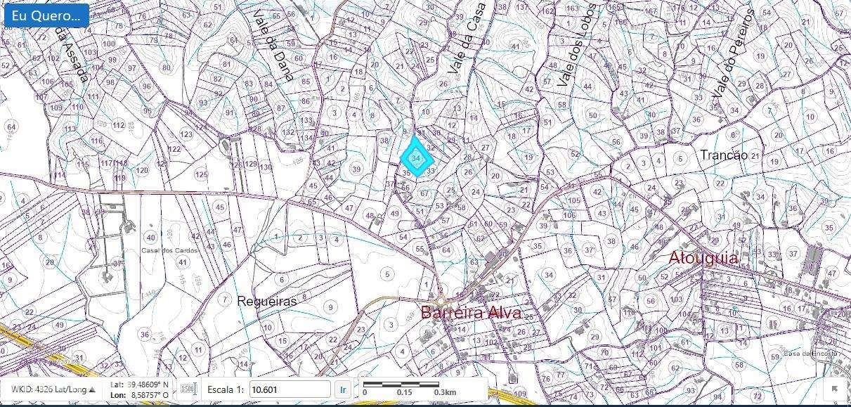 Terreno rústico para venda - Grande imagem: 4/4