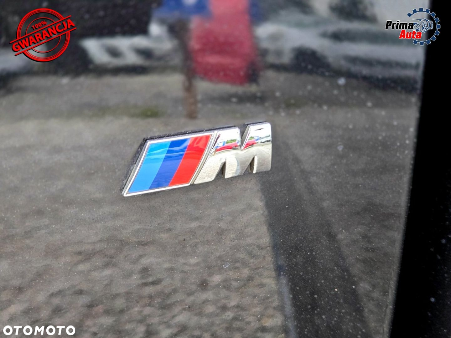 BMW X3 xDrive20d M Sport - 29