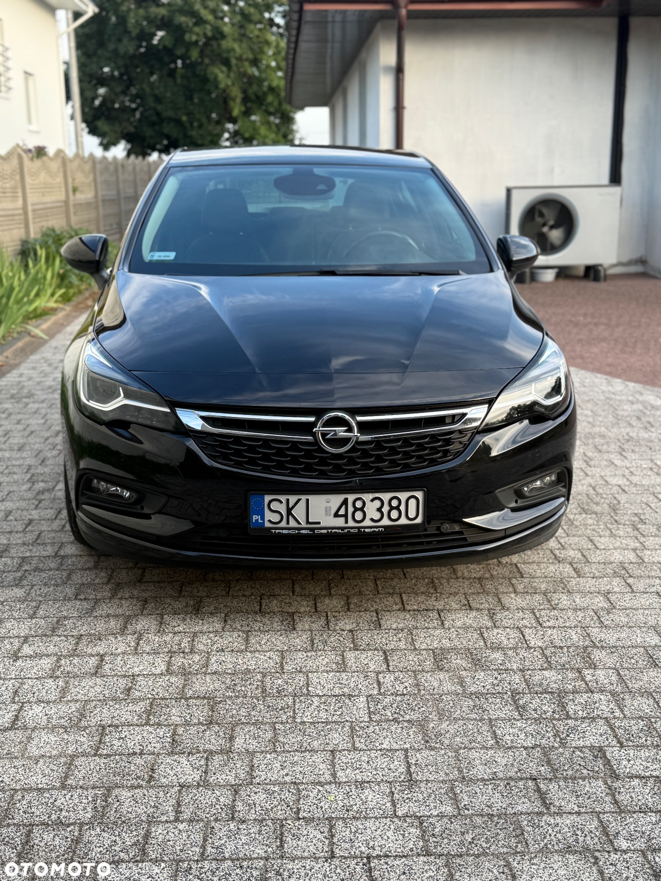 Opel Astra V 1.4 T Elite S&S - 2