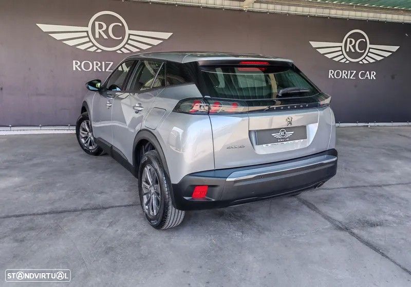 Peugeot 2008 1.2 PureTech Active - 6