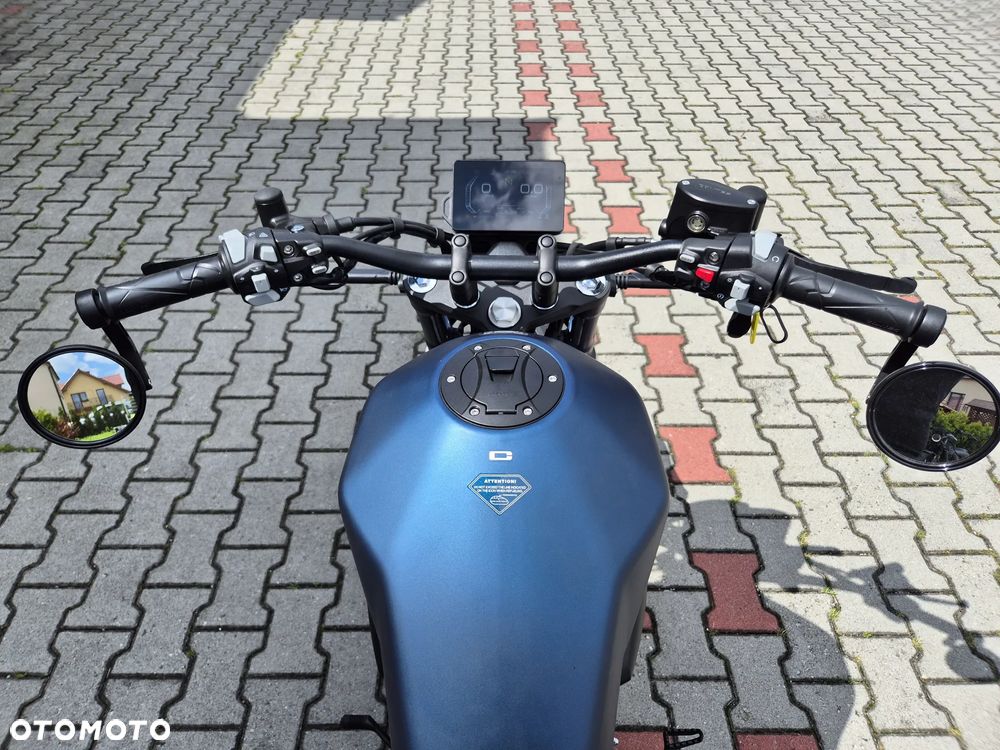 Zontes 125C - 21