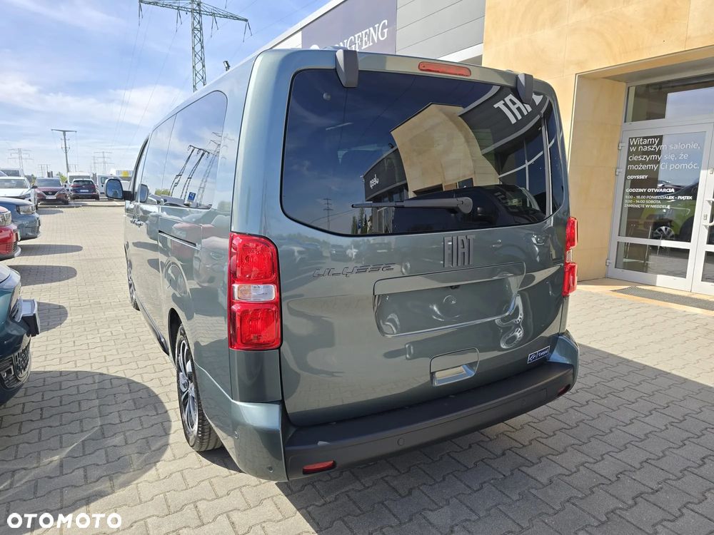 Fiat Ulysse Business VIP EAT8 - 16