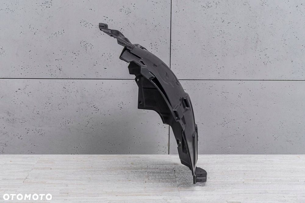 mercedes c-class w206 2021+ nadkole przednie prawe część przód a206884 - 4