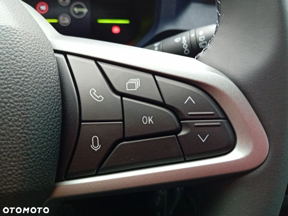 Dacia Bigster 1.8 Full Hybrid 155 Expression MMT - 27