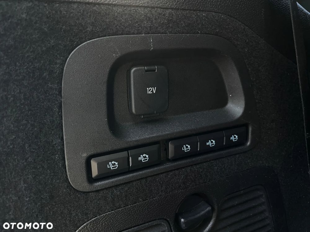 Ford Galaxy 2.0 EcoBlue Titanium - 37