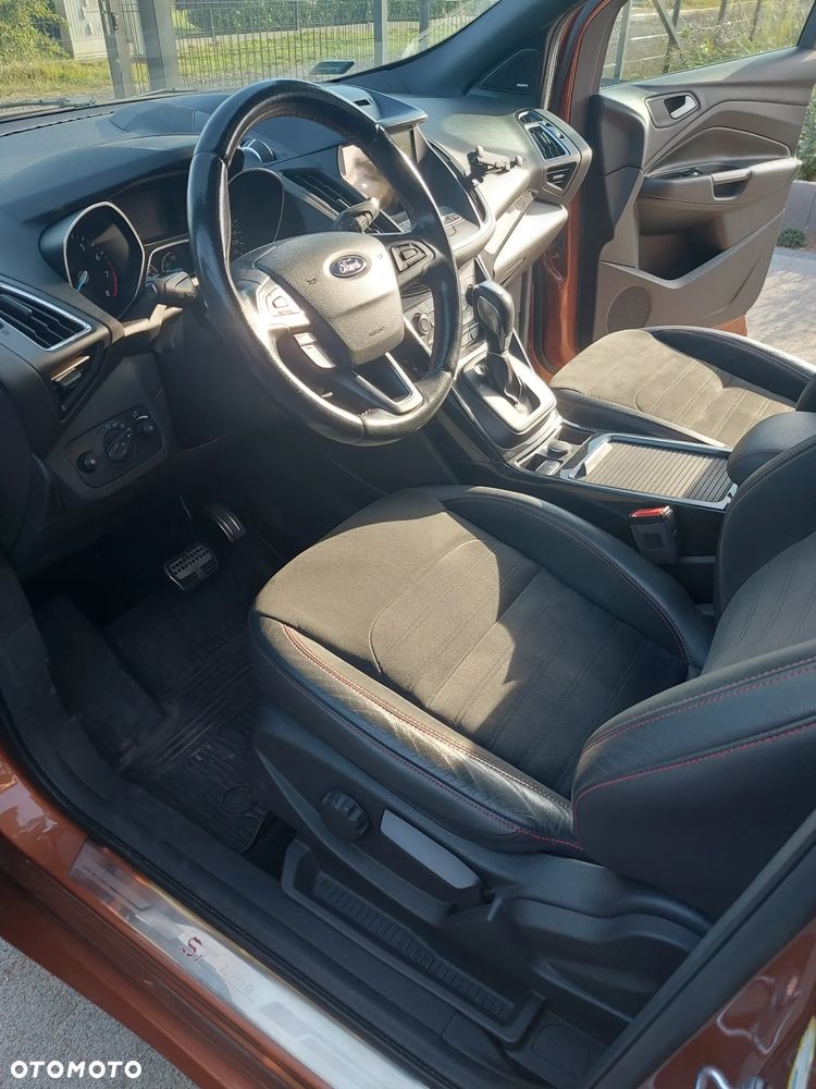 Ford Kuga 1.5 EcoBoost AWD ST-Line ASS - 5