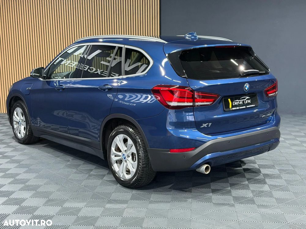 BMW X1 xDrive25e AT PHEV - 7