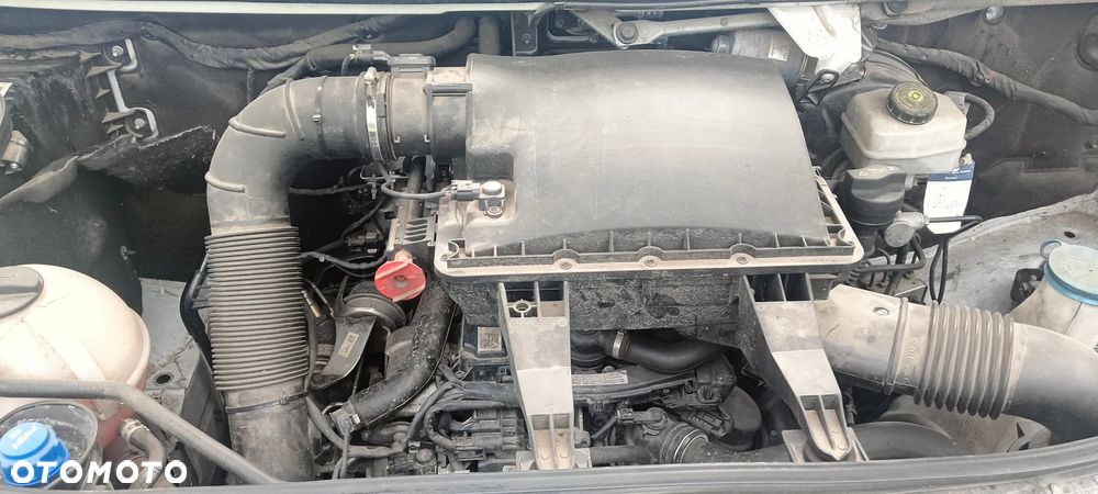 Mercedes-Benz Sprinter - 16