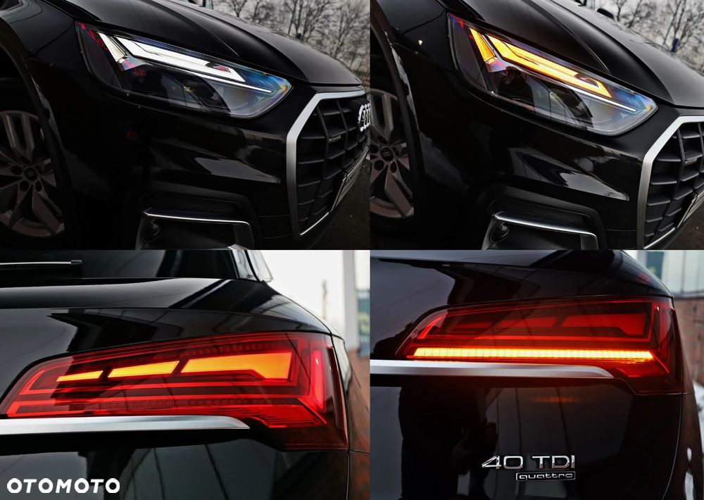 Audi Q5 - 18