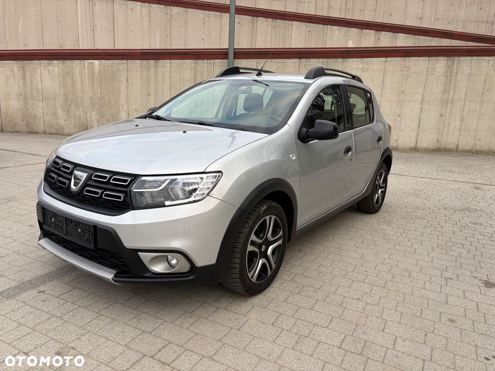 Dacia Sandero Stepway 0.9 TCe Ambiance - 10