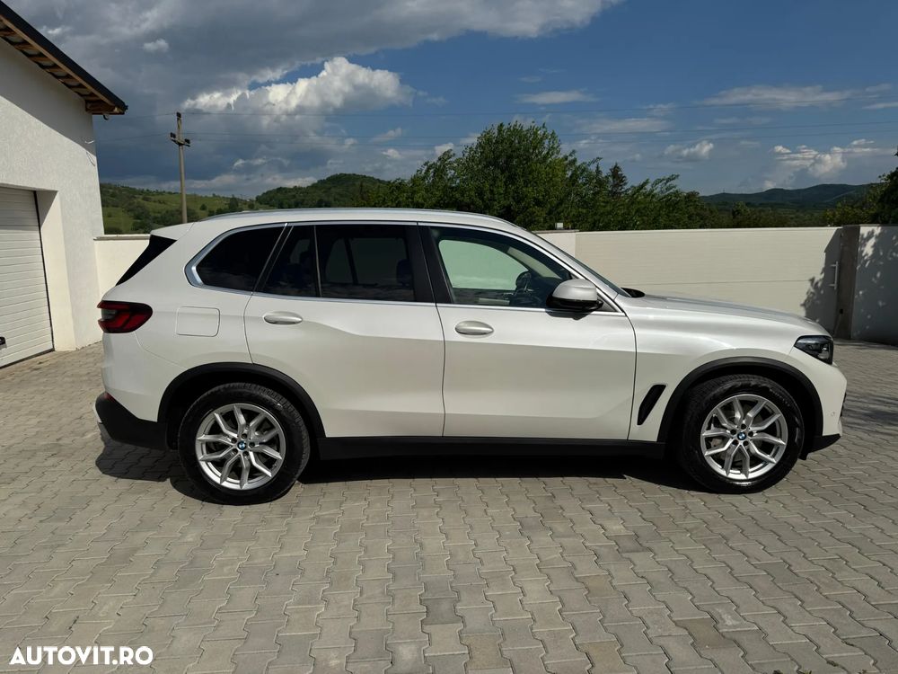 BMW X5 xDrive45e AT PHEV - 12