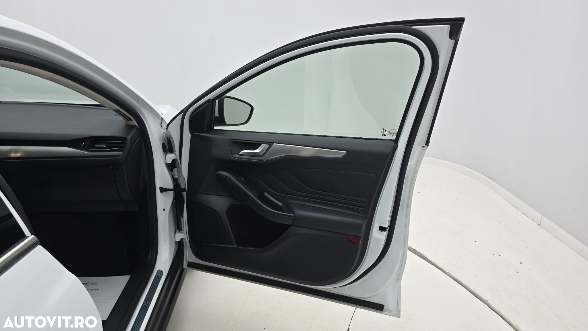 Ford Focus 1.5 EcoBlue Trend Edition - 18