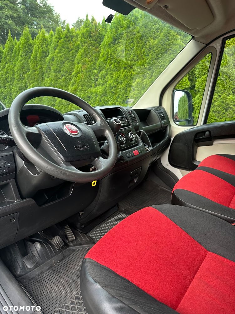 Fiat Ducato max - 7