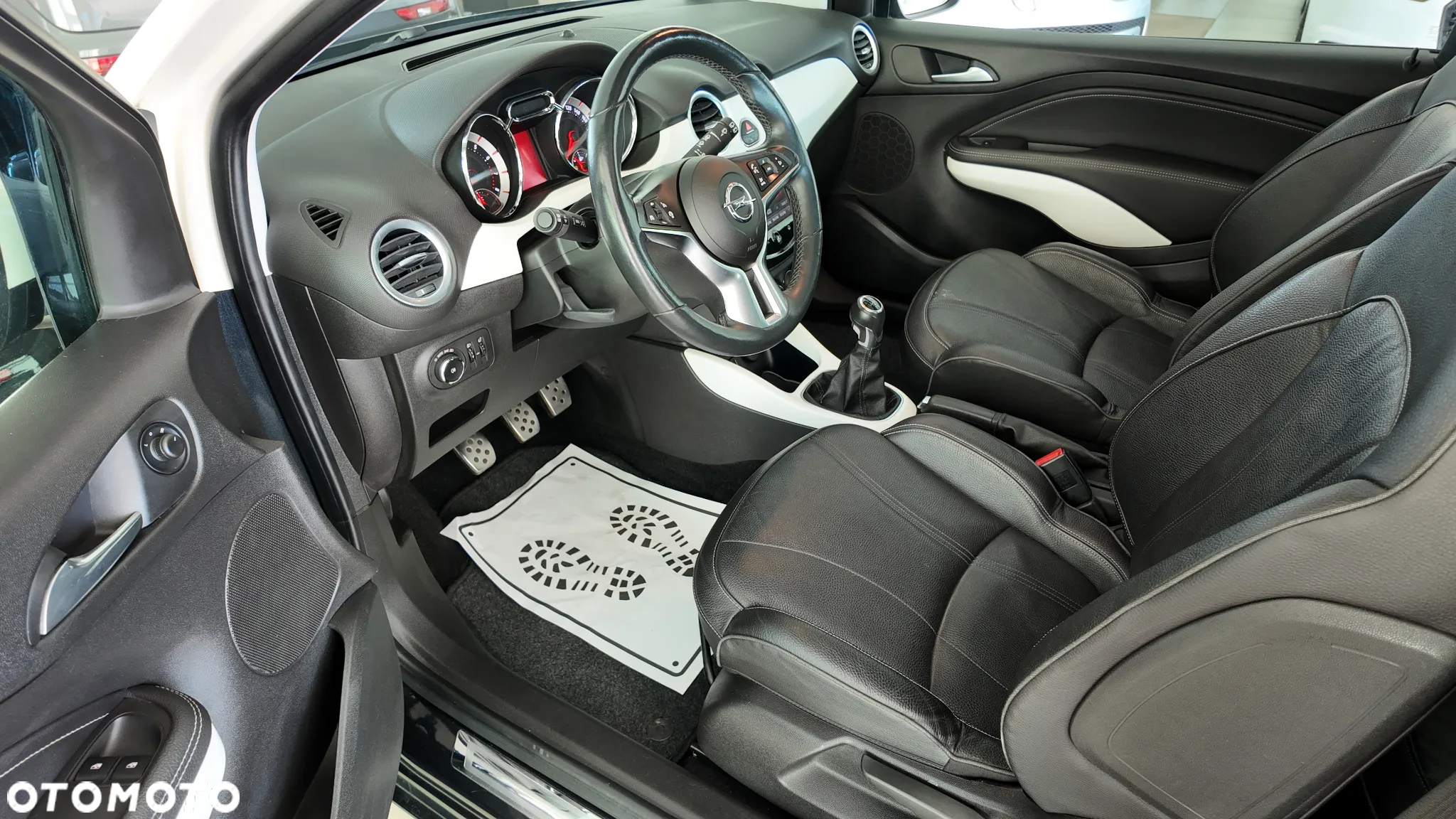 Opel Adam 1.4 Slam S&S - 12