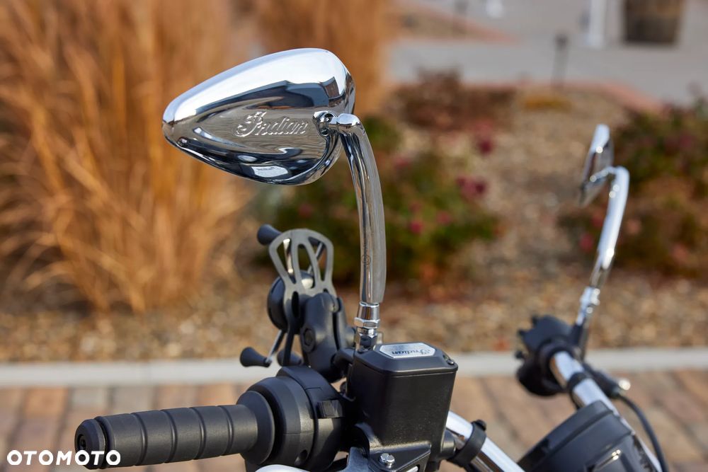 Indian Scout - 4